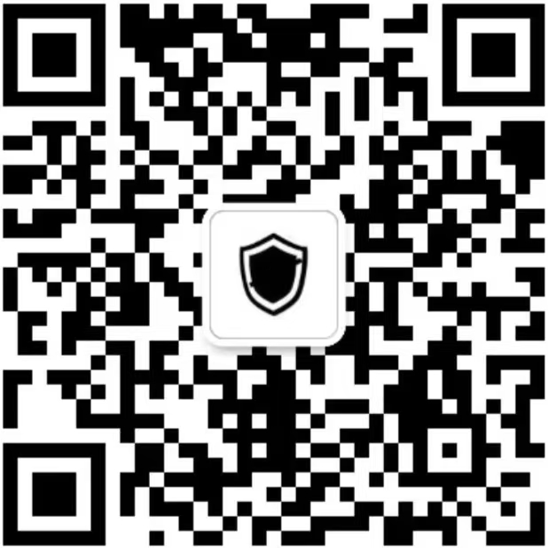 联系我们二维码