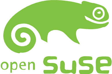 openSUSE server Leap-15.6